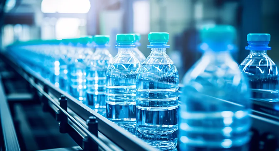 ミネラルウォーター定期配送