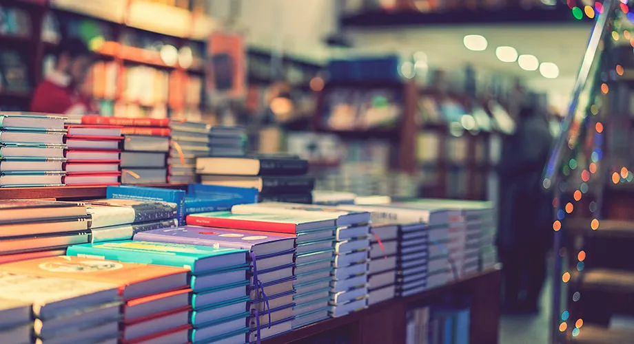 チェーン展開店舗での販促品設置